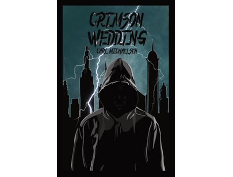 Livro Crimson Wedding De Carl Michaelsen (inglês)