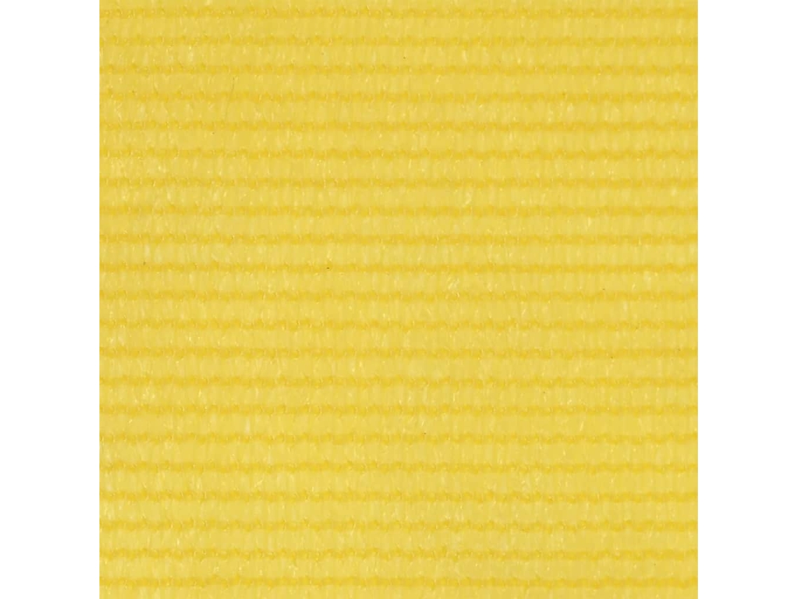 Tela de Varanda 90x600 Cm Pead Amarelo MAISON EXCLUSIVE