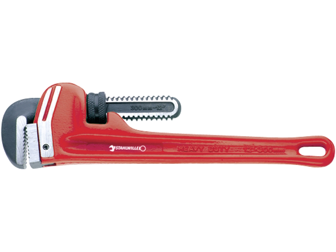 STAHLWILLE 65580600 Alicate de Tubo 6558 0 600