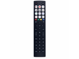 Comando À Distância Para Tv Compatível Com Hisense Erf2h36h, Sem Configuração, Sem Controlo Por Voz