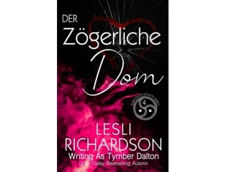 Livro Der zögerliche Dom de Tymber Dalton (Inglês)