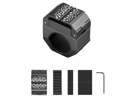 Suporte De Telefone Para Bicicleta Mtb Suporte De Telefone Para Bicicleta A