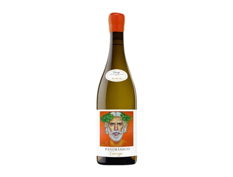 Vinho branco VINOS DEL PANORÁMICO Majuelos del Panorámico Tierroya Viura Rioja Crianza (0.75 L - 1 Unidade)