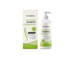 Shampoo Nutritivo Para Cabelo Grosso E Macio