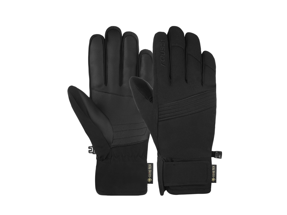 Luvas de Esqui REUSCH Fergus Gore-Tex