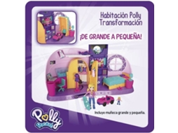 Casa de Bonecas POLLY POCKET FRY98