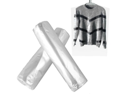 50 Camadas Descartadas para Roupas 60 x 100 cm, Saco de Pano Slowmoose (fmy)