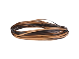 Material de Rattan para Móveis, Jardim, Vaso, Videira | AQUAFORGE