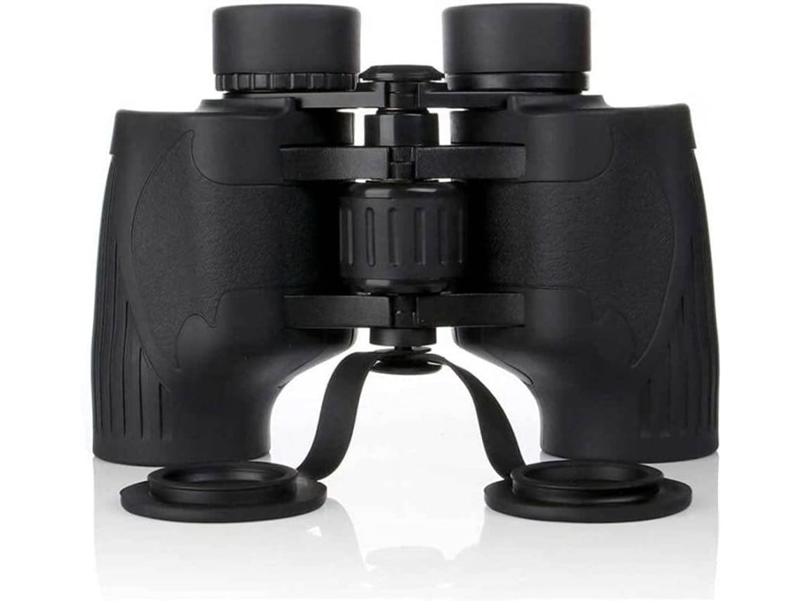 Binóculos ENKERS 10X42 com Lentes Ópticas Profissionais para Uma Visão Clara e Clara Fmc para Caminhadas Viagem de Carro Sho-Verde