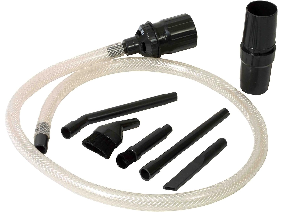 Microkit para uma Limpeza de Detalhes Ideal. ZYBLSSBB