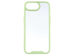 Funda Bumper Ultra Suave para Iphone 17e LA CASA DE LAS CARCASAS