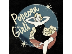 CD Popcorn Girls
