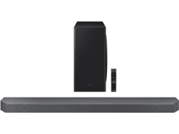 Soundbar SAMSUNG HW-Q800B/ZF (5.1.2 - Subwoofer sem Fios)