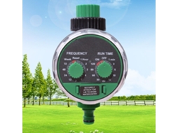 Temporizador De Rega Eletrônico Inteligente Para Jardinagem