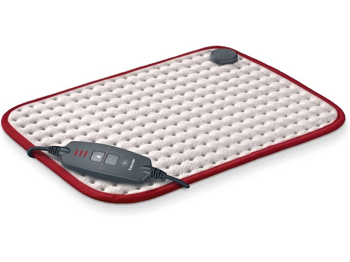 Almofada de Termoterapia BEURER HK Comfort 2 (100W - 44 x 33 cm)