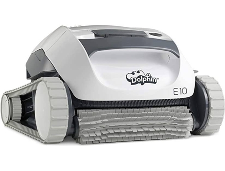 Aspirador Elétrico MAYTRONICS Dolphin E10