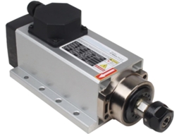 Motor de Fuso Quadrado Refrigerado a Ar Er20 2 SFUSHOS