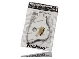 Respro Techno Replacement Filters