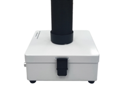 Mini Purificador de Fumaça para Ferro de Soldar 110v da Yuemuda LAXISCREED