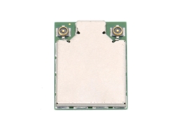 Placa Sem Fio Módulo De Rede Wifi Dual Band 802.11ax Adaptador Para Notebook