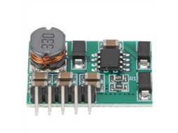 Módulo Dc dc Boost Step Up DD1718pa para Placa de Desenvolvimento Mcu