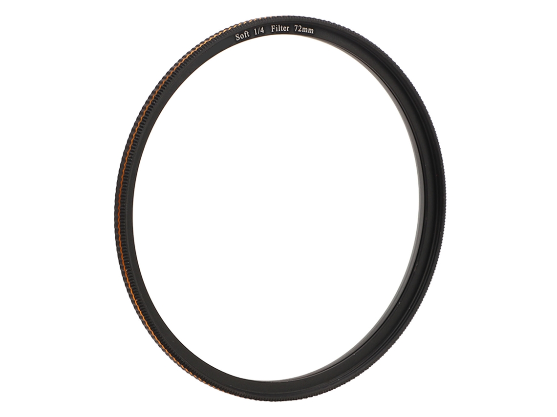 2026 filtro de Difusión Suave para Cámara Dslr Efecto Cinemático Mist Dreamy 1/4