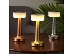 Iluminação Led, 10w, Usb, Para Uso Doméstico Ou Profissional Conforme A Aplicação, Formato Prático