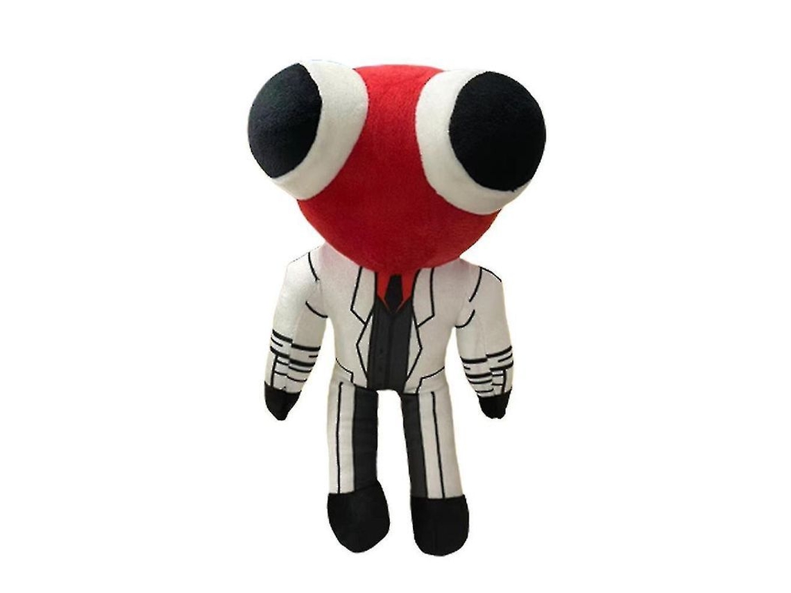 2026 boneca de Pelúcia Cartoon Roblox Rainbow Friends Presente para Crianças