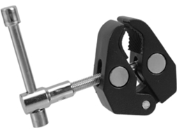 Suporte De Mesa Para Câmera Com Grampo Suporte De Metal Resistente E Estável Para Equipamentos De Gokoco