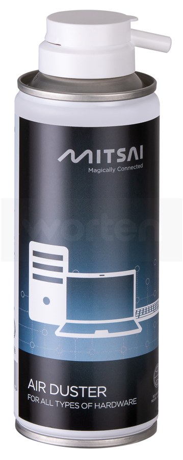 Spray de Ar Comprimido MITSAI 200ml