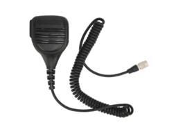 Microfone com Alto falante Remoto LAXISCREED Harris