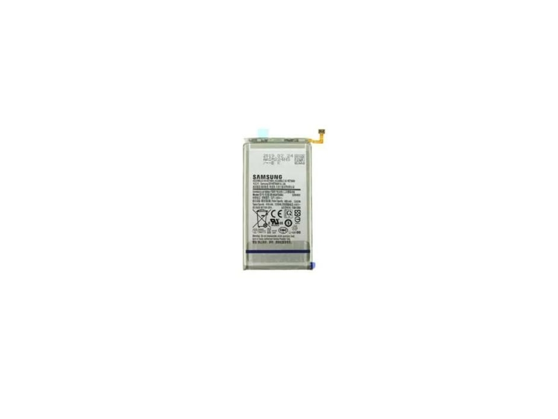 Bateria Original Pulled Eb-Bg975Abu para SAMSUNG Galaxy S10 Plus G975