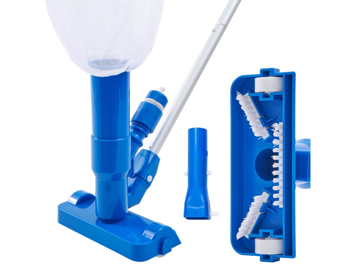 Robô Aspirador De Piscinas Dolphin Liberty 400 Cordless