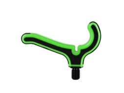 Suporte Universal para Vara de Pesca 3/8 Polegada