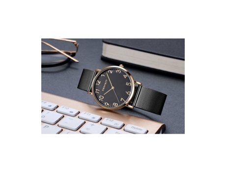 Relógio masculino Adriatica Classic PERFEITO