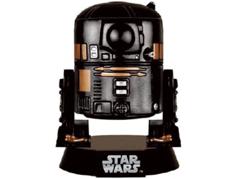 Figura FUNKO POP R2-Q5
