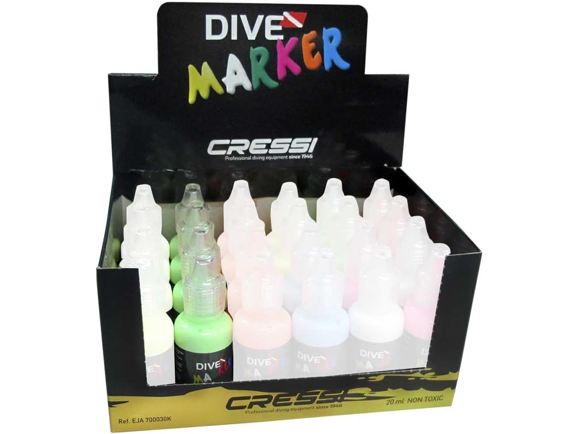 Item De Spa Cressi-spa