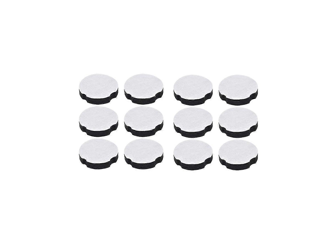 Filtro De Reposição De 12 Peças Para Aspirador De Pó Powerforce Compact Upright Série 1520 E 2112, Peça 160489