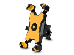 Suporte Para Celular De Bicicleta