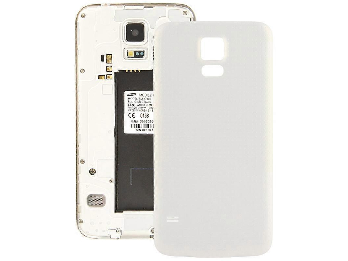 Capa Traseira De Alta Qualidade Para Galaxy S5 / G900