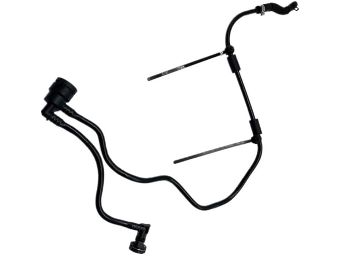 Tubo Do Radiador De Água Arrefecimento Motor Para W205 A2055012601 2055012601