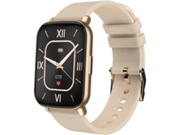 Smartwatch ENZONS Cinzento