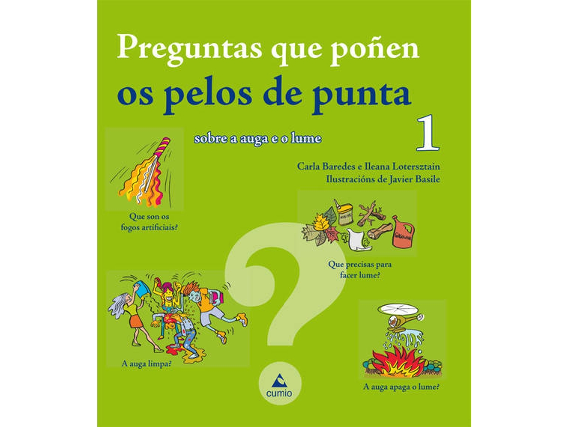 Livro (Espanhol)