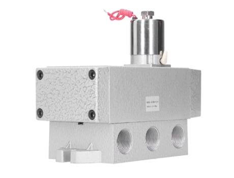 Bomba de injeção de combustível (injeção de combustível, operação industrial)