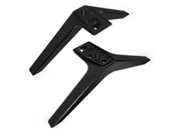Lurelia Suporte Para Substituição De Perna De Tv Lg, Perna De Suporte Para Tv Para Tv Lg 49, 50 E 55 Polegadas 50um7300aue 50uk6300bub 50uk6