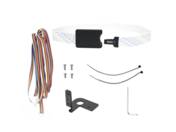 Kit De Sensor De Nivelamento Automático Laxiscreed Bltouch Para Creality Ender-3 Com Placa V4.2.7 Silenciosa