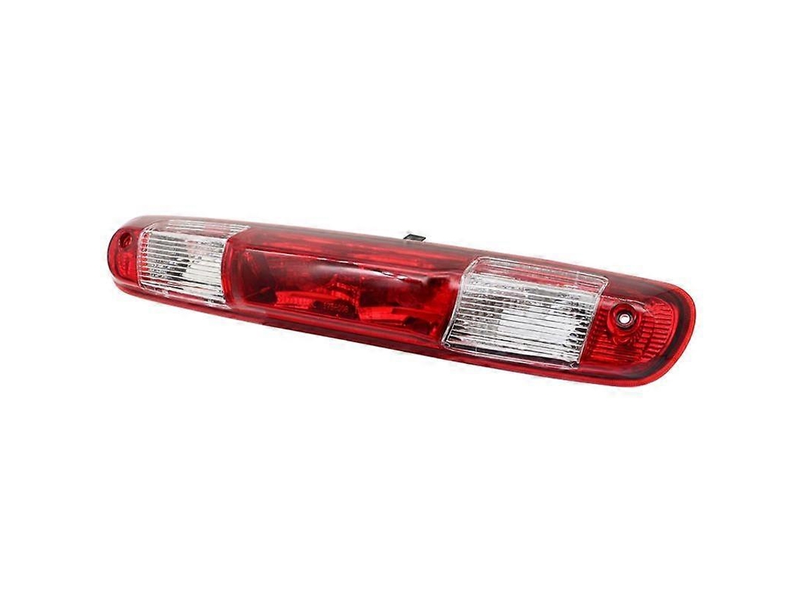 Luz De Carga Terceiro Freio Para Chevy Silverado Gmc 25890530