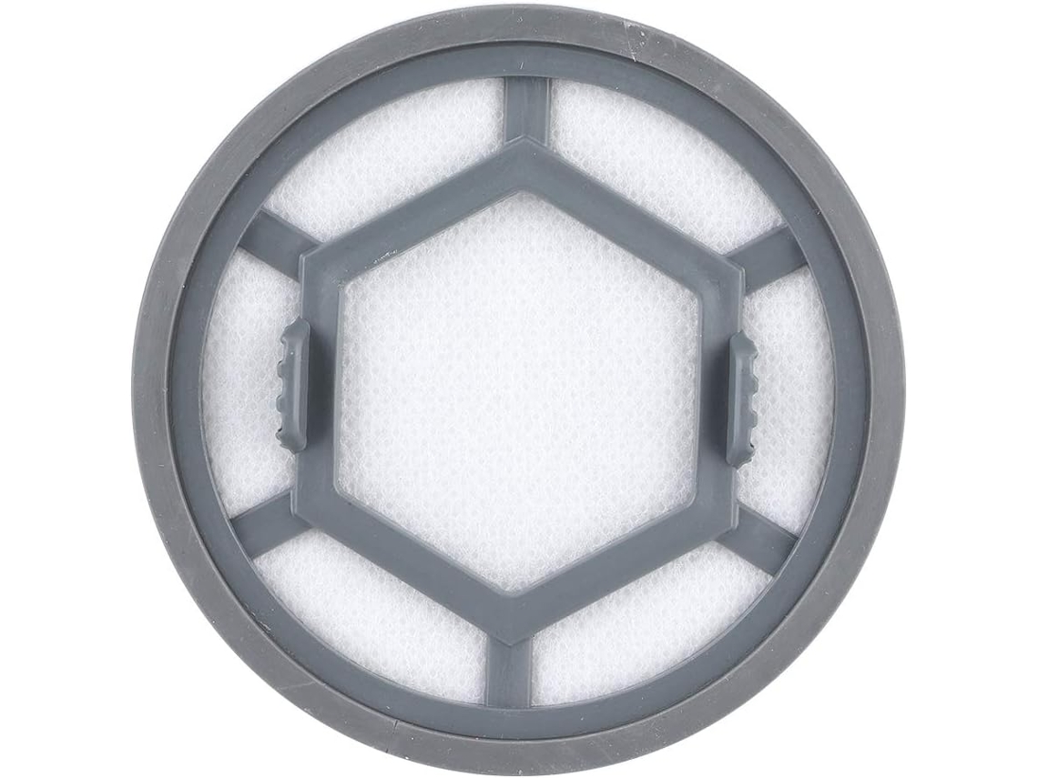 Elemento Filtrante De Reposição Para Aspirador Pó Com Filtro Hepa,