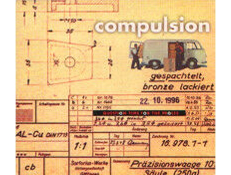 Cd Question Time For The Proles One Little Indian