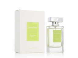 Perfume Unissexo Jenny Glow EDP White Jasmin & Mint (80 ml)